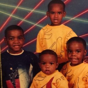 Meet your Posher, Kevin